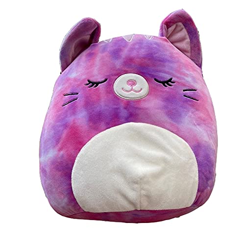 squishmallow cat 16