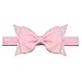 JOYOYO 20pcs Baby Girls headbands 5 inch Hair Bows Baby Headbands for Infant Newborn Toddlers