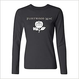 fleetwood mac t shirt amazon