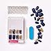 KISS Glam Fantasy Special FX Effect Nails (KGF03)