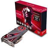 Sapphire Radeon R9 290 4GB GDDR5 DUAL DVI-D/HDMI/DP PCI-Express BF4 Edition Graphics Card (21227-00-50G)