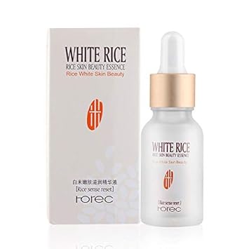 white rice serum amazon