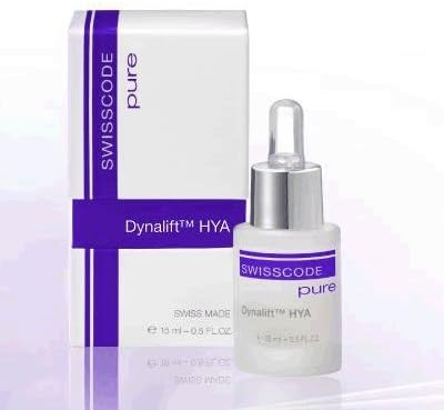 Swisscode Pure Dynalift HYA - 15ml