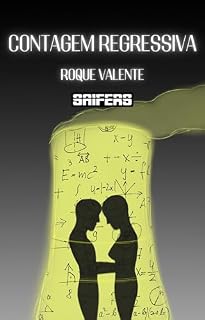 Livro Contagem Regressiva