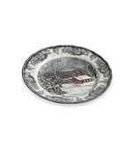 Johnson Bros. Friendly Village Salad Plate