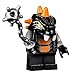 Lego Ninjago Bytar Minifigure