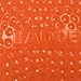 Ladderball Soft Bola Set, Orange