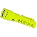 (4 Pack) Nightstick XPP-5422G 3 AA Intrinsically Safe Permissible Dual-Light Flashlight, Green