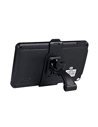 Navegación GPS para el automóvil, pantalla táctil de 7 pulgadas HD de 8GB HD Sistema de navegación GPS incorporado de 256MB Instrucciones dadas paso a paso para el navegador del vehículo GPS del vehículo con actualización de mapas de por vida (GPS)