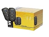 Viper 3106V 3-Channel 1-Way Car Alarm System