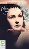 Front cover for the book Nancy Wake: A Biography of Our Greatest War Heroine by Peter FitzSimons