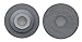 MSS Rubber Mini Keg Bung (Pack of 2)