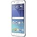Samsung Galaxy J5 J500M 8GB Unlocked GSM 4G LTE Quad-Core Android Smartphone w/ 13MP Camera - White (International Version)