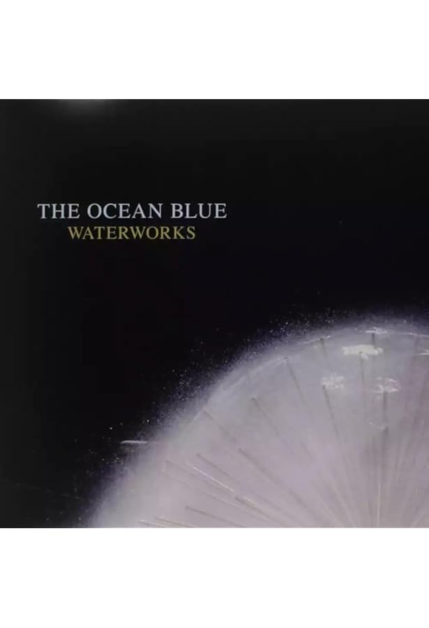 Ocean Blue, The - Beneath the Rhythm and Sound - Amazon.com