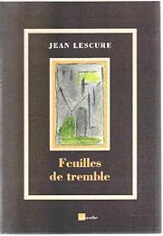 Feuilles de tremble