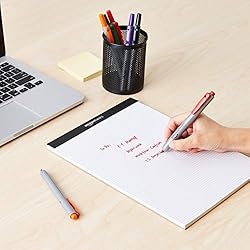 Amazon Basics Retractable Permanent