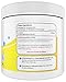 Lysine for Cats - Best L-lysine Powder Supplement - Human Grade All Natural Immune System Support - Helps Maintain Eye & Respiratory Health - 900mg Per Serving - 8oz - Made in The USA