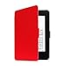 Fintie Slimshell Case for 6