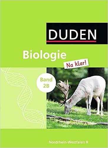 Duden Biologie – Na klar! – 2 B