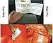 RV Camper Awning Canvas Cloth Tent Hole Repair Patch - Tear Aid 6