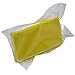 3M Hookit Soft Hand Block 05742, 2-3/4 in x 5 in, Flexible Molded Foam, Long Lasting,Yellow