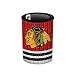 NHL Chicago Blackhawks Woolie Bottle Cooler Koozie Mustang Drinkware