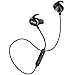 Bluetooth Headphones, Otium Sports Wireless Headphones Bluetooth V4.1 Lightweight in-Ear Earbuds Stereo Noise Cancelling Sweatproof Headset with APT-X/Mic
