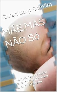 Livro Como sobreviver a maternidade sem perder a si mesmo: "Guia real e sem enrolação pra manter sua identidade viva no meio do caos"