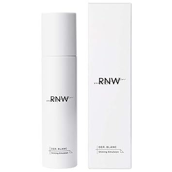 rnw korean skincare