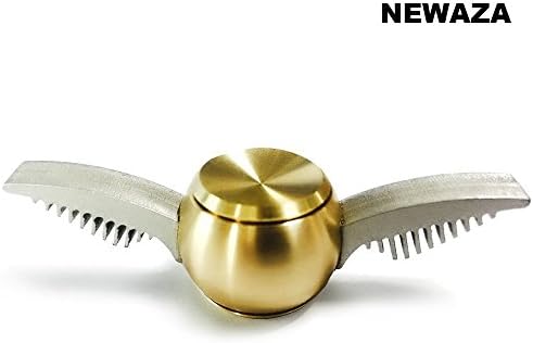 NEWAZA Brand Fidget Spinner EDC ANTI ANXIETY ADHD AUTISM