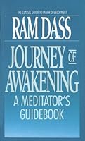 Cover of Journey of Awakening