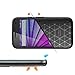 Moto G (3rd Generation) Case, Landee Soft TPU Resilient Shock Absorption and Carbon Fiber Design Silicone Case for Motorola Moto G (3rd Generation) / G3 (5.0