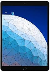 Apple iPad Air 2019 10.5 inch Wi-Fi 64GB Space Gray Renewed view 3