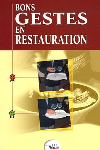Download Bons gestes en restauration PDF