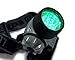 CaliBeams Green LED Head Lamp for Grow Rooms Hydroponic Gardening