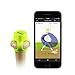 Zepp Baseball-Softball 2 3D Swing Analyzer (Discontinued by The Manufacturer)