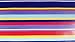 Long gift wrapping paper 1 roll - Suitable for all occasion gift wrap like wedding, birthday, and holiday - 27.5 inch x 16.4 feet (37.5 sq ft.).