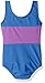 Danskin Girls' Gymnastics Leotard
