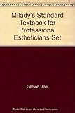 Milady's Standard Textbook for Professional Estheticians Set
