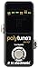 TC Electronic Polytune Noir Mini 2 Pedal Tuner