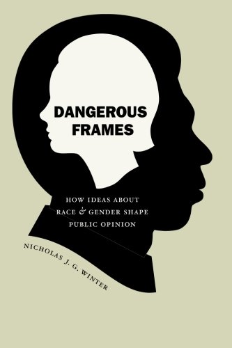 Dangerous frames: how ideas about race and gender shape…