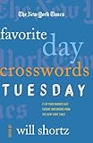 The New York Times Favorite Day Crosswords: Tuesday