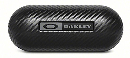 Oakley Large Carbon Fiber Eyewear Case 