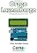 Livro Apresentando um  Orago de Luxemburgo Com display LCD programado no Arduino