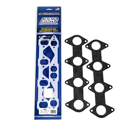 BBK 1403 Premium Exhaust Header Gaskets Set for Ford 4.6L, 5.4L – 3 Valve