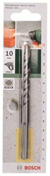 Bosch Betonbohrer SDS-Quick (Ø 10 mm)