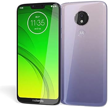Smartphone motorola moto g7 power xt1955 2 dual 64gb 535