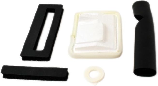 5303918762 Refrigerator Ice Maker Fill Tube Insulation Kit Genuine Original Equipment Manufacturer (OEM) Part