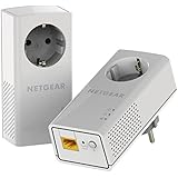 Netgear PLP1200-100P