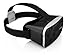 GreatCool 3D VR Virtual Reality Headset Glasses for 4~6 inch Smartphones for 3D Movies/Games,with adjustable focal/pupil distance ,Better than Google Cardboard